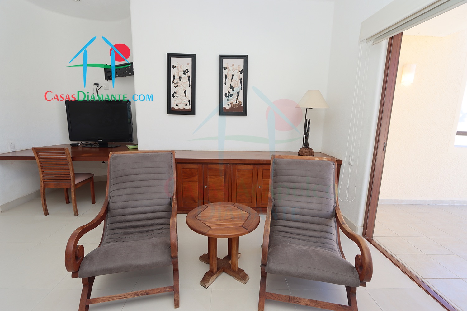 Son Vida Menorca 4 - Recámara principal 2